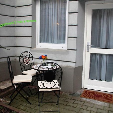 Stars Berlin Apartments Essener Strasse Eksteriør billede